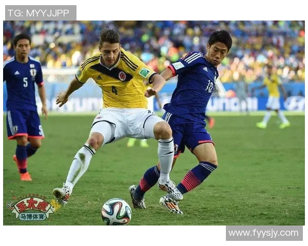 哥伦比亚与日本比赛赔率分析及预测展望