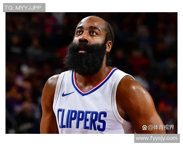 快船与火箭激战正酣1月19日NBA精彩对决值得期待