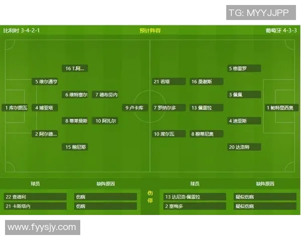 2024欧洲杯竞猜比分预测分析及热门球队走势解读